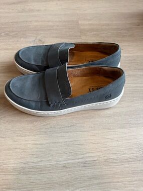 Born Marlie Slip-On Loafers